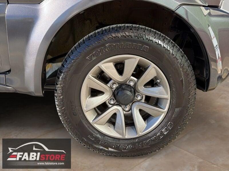 Suzuki Jimny 1.3 VVT 86 Cv Evolution+ 4WD Ranger - Pelle, Clima, Radio ecc