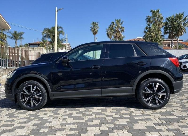 Audi Q2 Business 2.0 TDI 150CV S-Tronic quattro 35