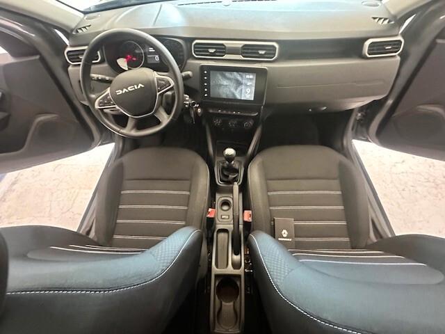 Dacia Duster 1.5 Blue dCi 8V 115 CV 4x2 Comfort