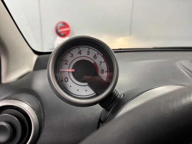 PEUGEOT 107 1.0 Benzina 3 Porte