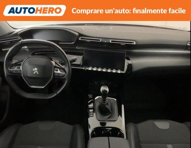 PEUGEOT 508 BlueHDi 130 Stop&Start Allure