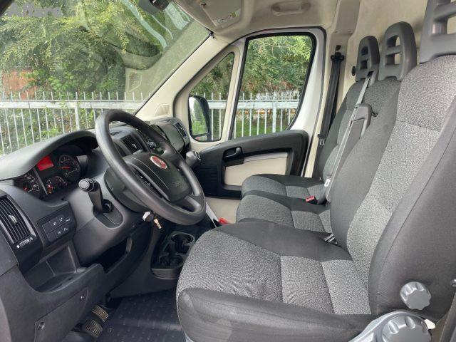 FIAT Ducato 35 3.0 CNG PLM-SL-TA Furgone