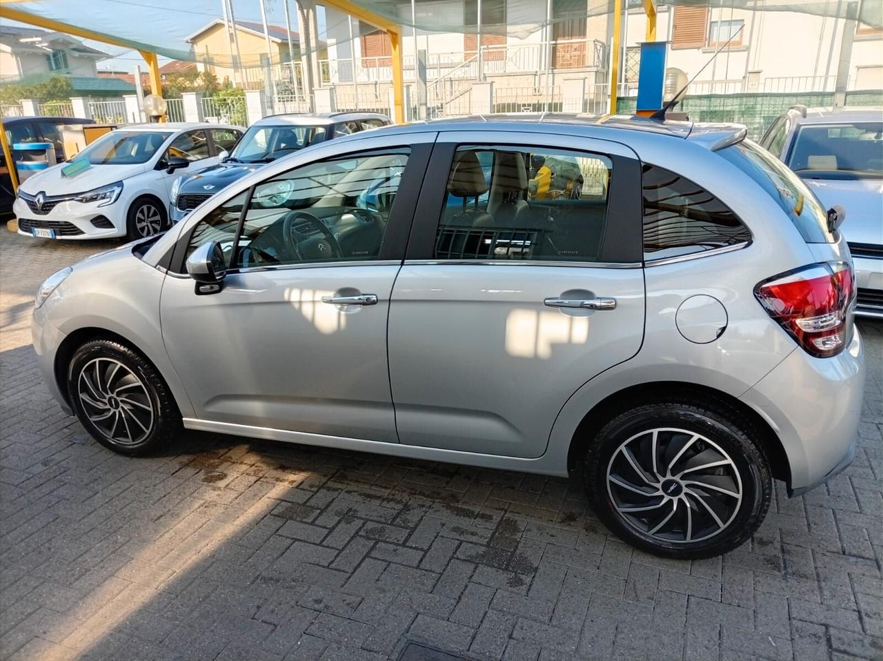 Citroen C3 PureTech 82 Feel Edition