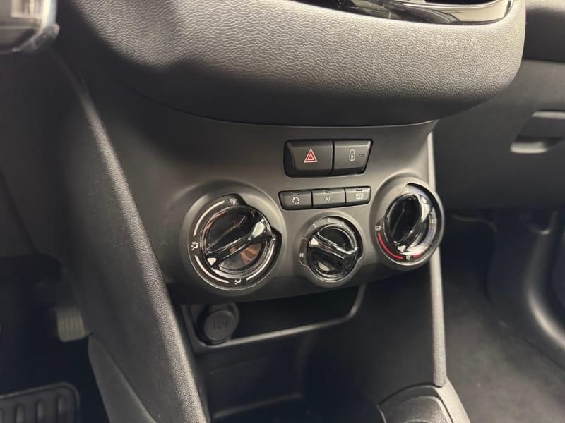 PEUGEOT 208 PURETECH 68 5 PORTE ACCESS
