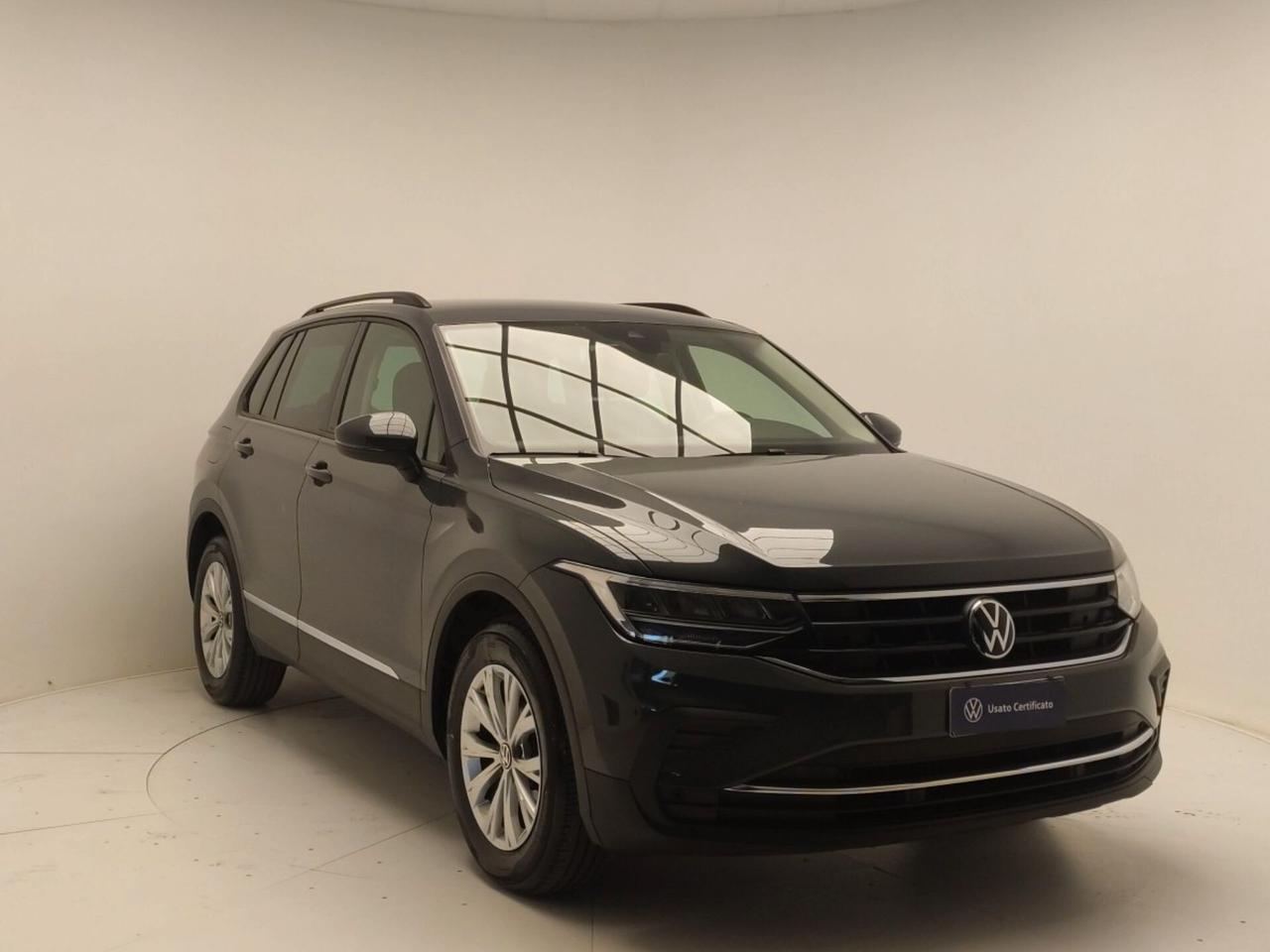 Volkswagen Tiguan 2.0 TDI SCR Life