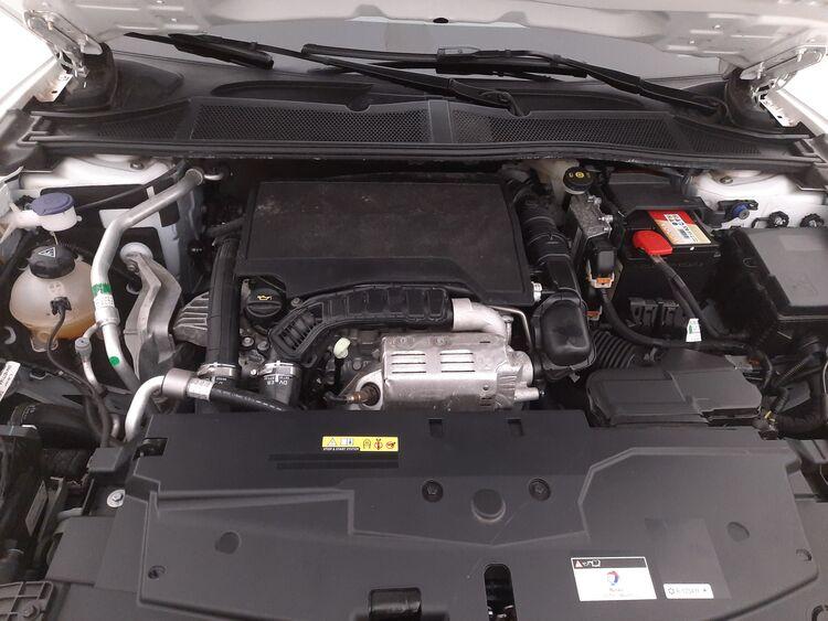 Citroen C5 X Shine BR634710 1.2 Benzina 131CV