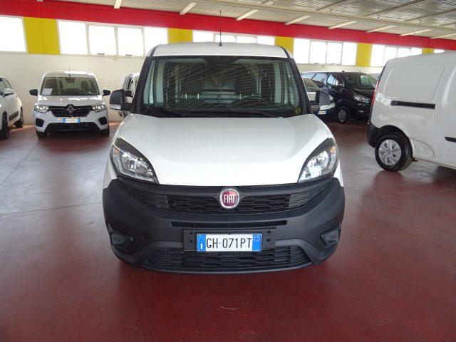 FIAT Doblo Doblò1.6 MJT105CV S&S PC-TN Cargo