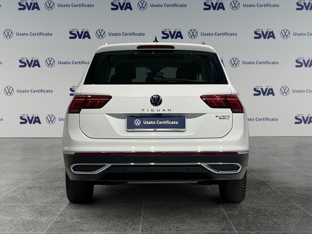 Volkswagen Tiguan 1.4 TSI eHYBRID 204CV DSG Elegance (PHEV)