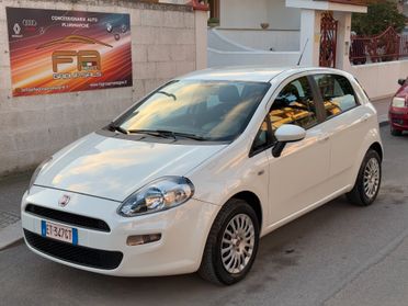 Fiat Punto 1.2 69V 5P Street NEOPATENTATI - 2014