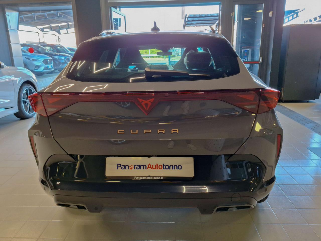 CUPRA Formentor 1.5 Hybrid DSG+pack Edge Nuova!!!!