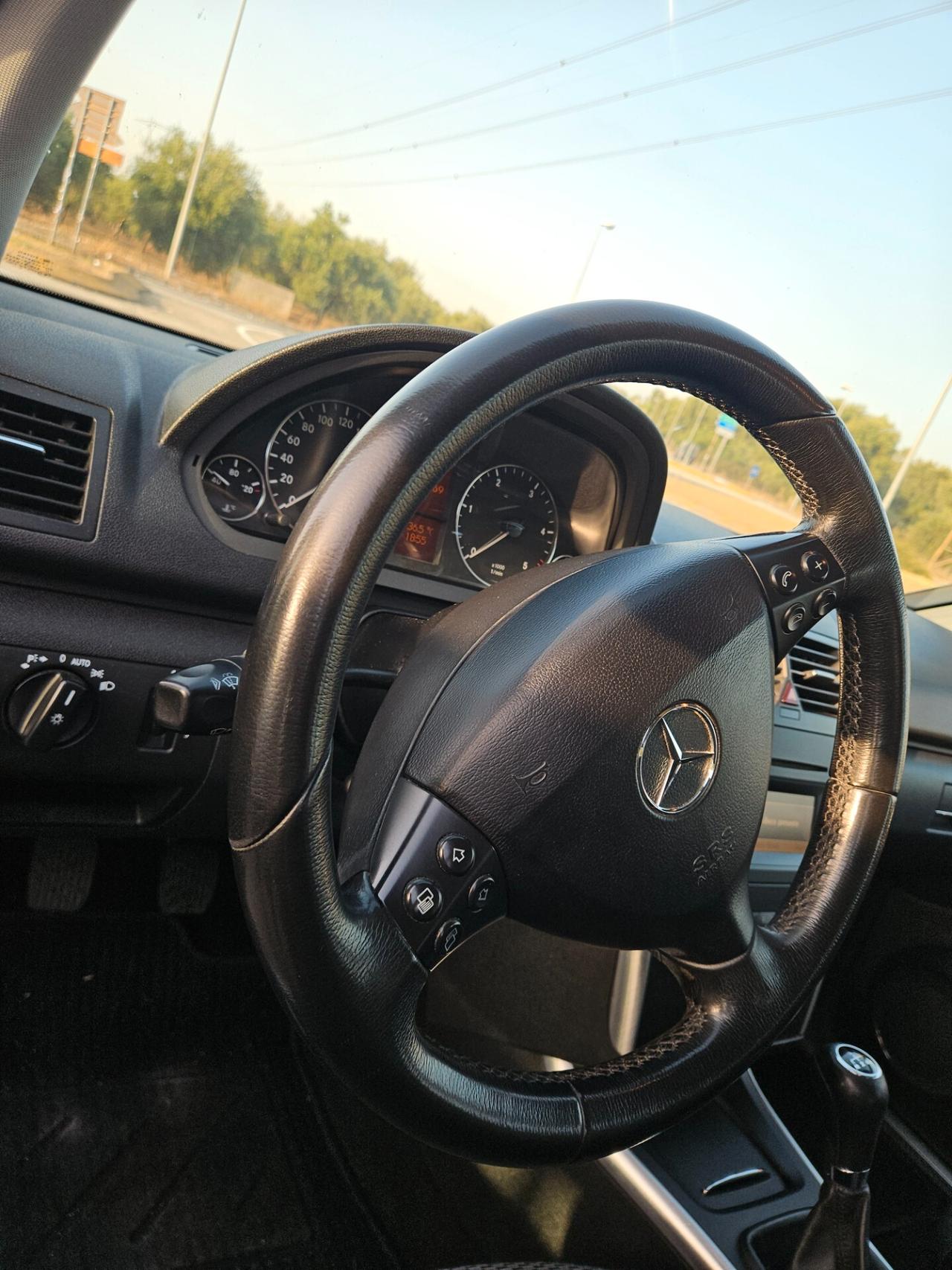 Mercedes-benz A 180 CDI Executive Special Edition