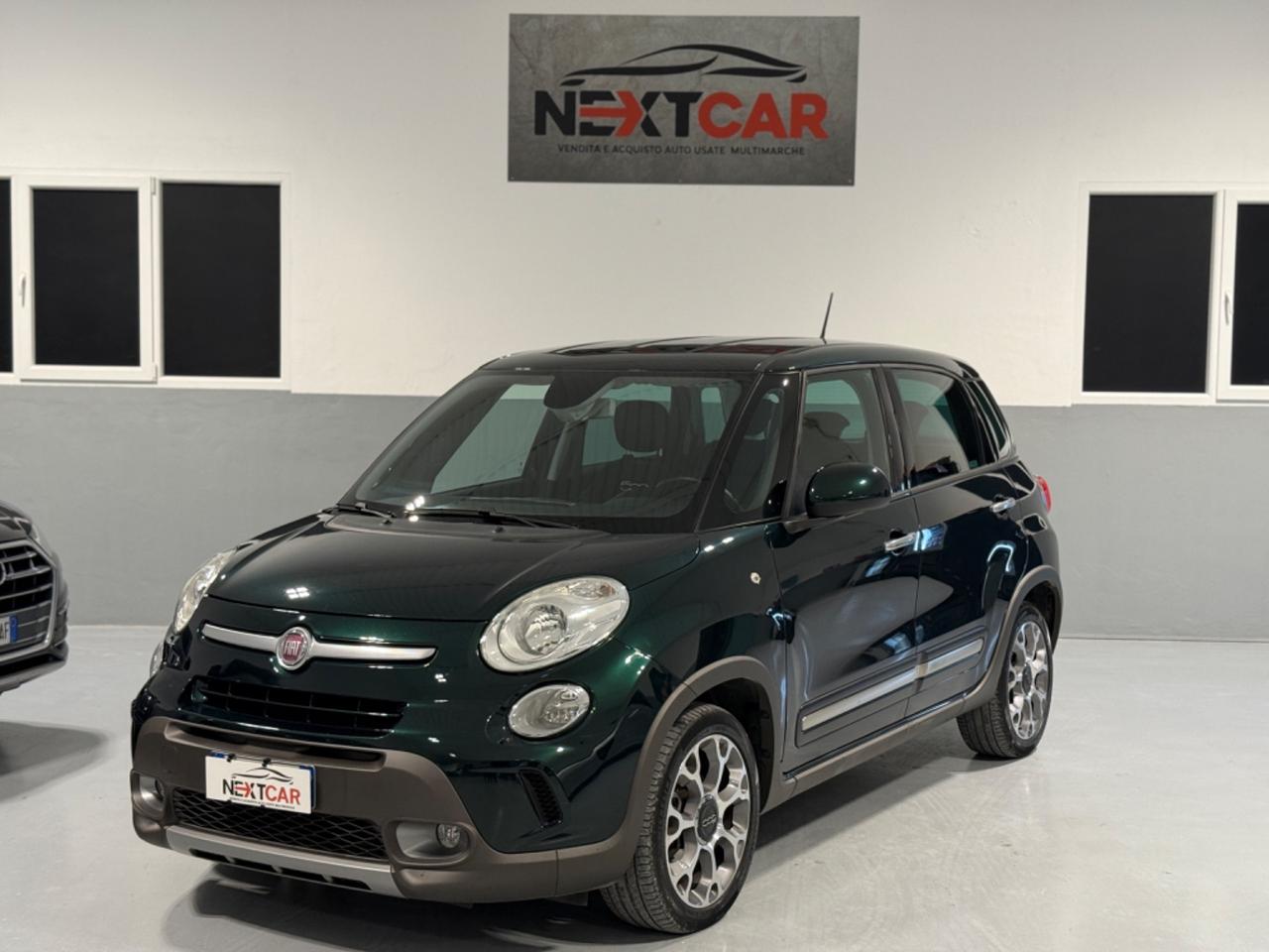 Fiat 500L 1.3 Multijet 85 CV Pop Star