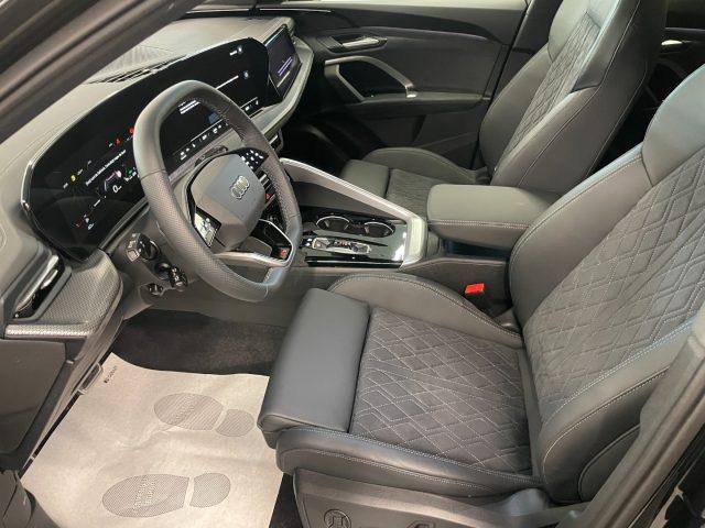 AUDI Q5 2.0 TDI Quattro 204 CV S-Line Tetto KM0 MY26