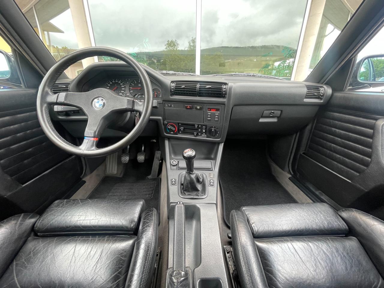 Bmw M3 2.3 E30 "SOLI 77.000 KM"