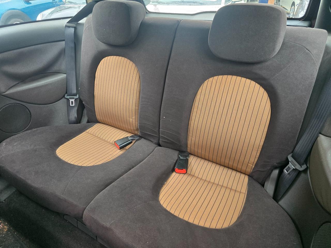 Lancia Ypsilon 1.2 Oro Bianco