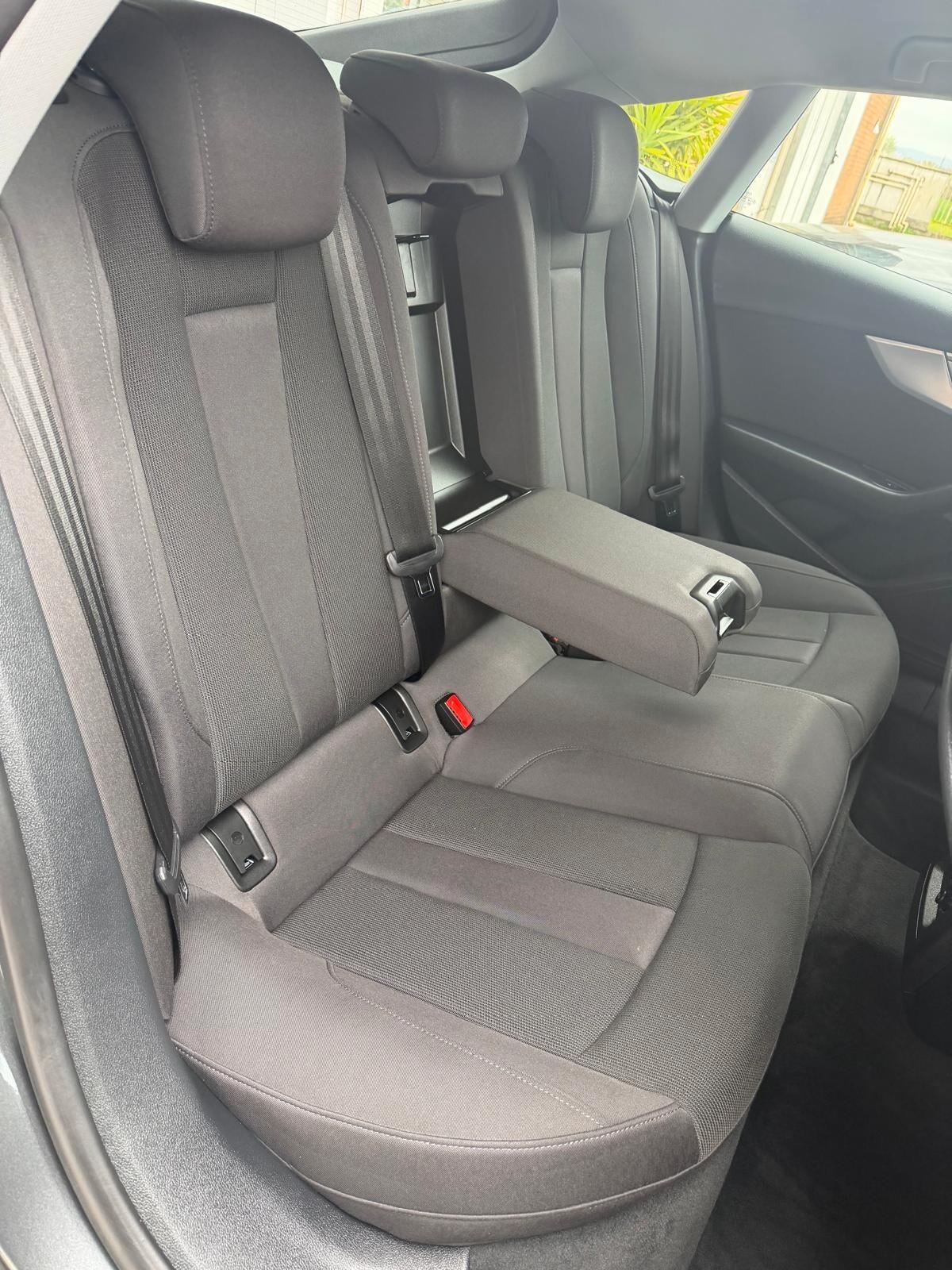 Audi A5 SPB 40 TDI quattro S tronic S-LINE EDITION FARI MATRIX CAMERA 360