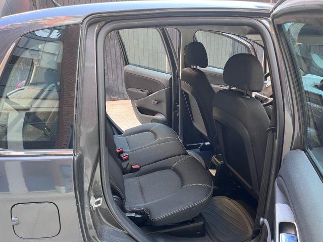 LANCIA MUSA 1.3 Mjt 95 CV ottime condizioni