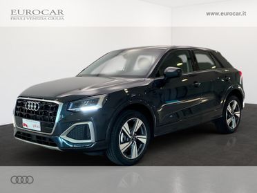 Audi Q2 30 1.0 tfsi admired advanced