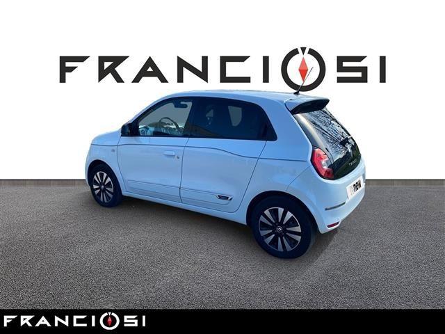 RENAULT Twingo 22kWh Techno