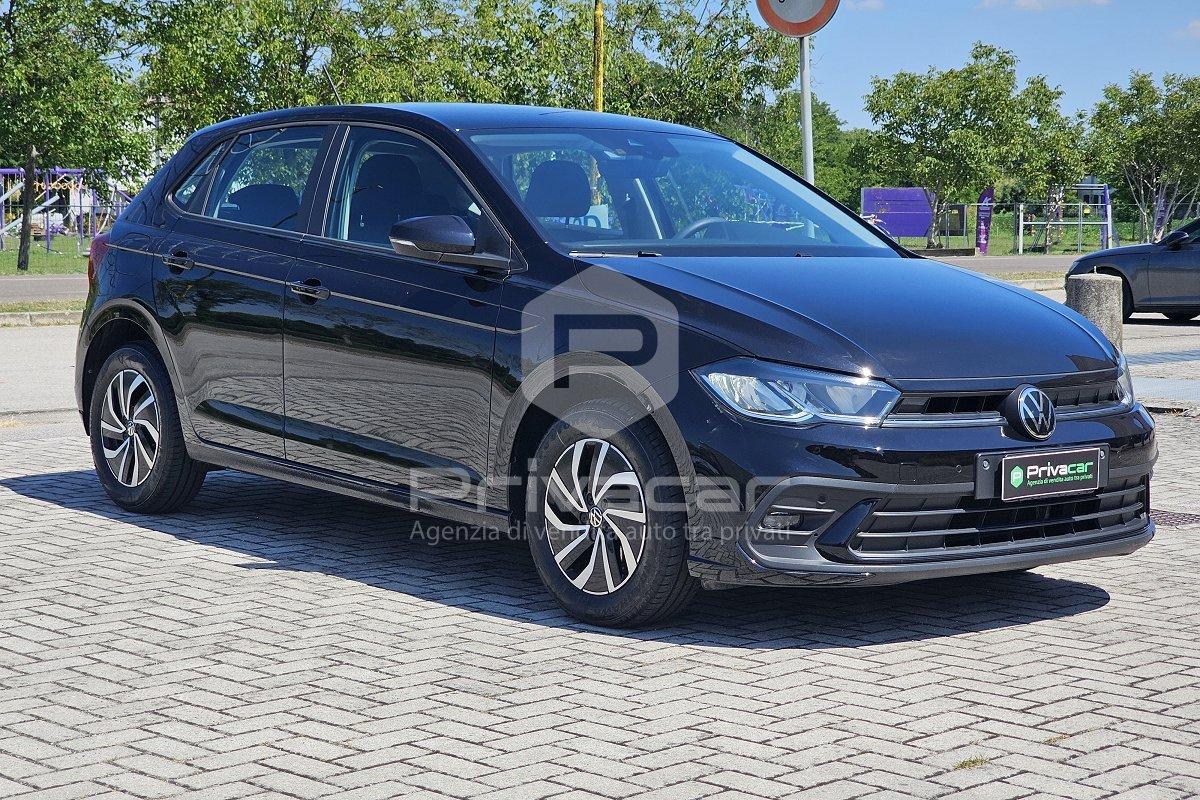 VOLKSWAGEN Polo 1.0 EVO
