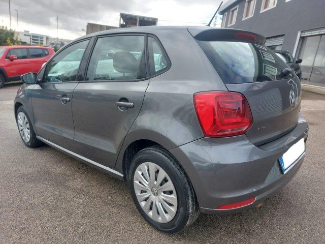 VOLKSWAGEN Polo 1.4 TDI 90 CV 5p. Highline BlueMotion Technology
