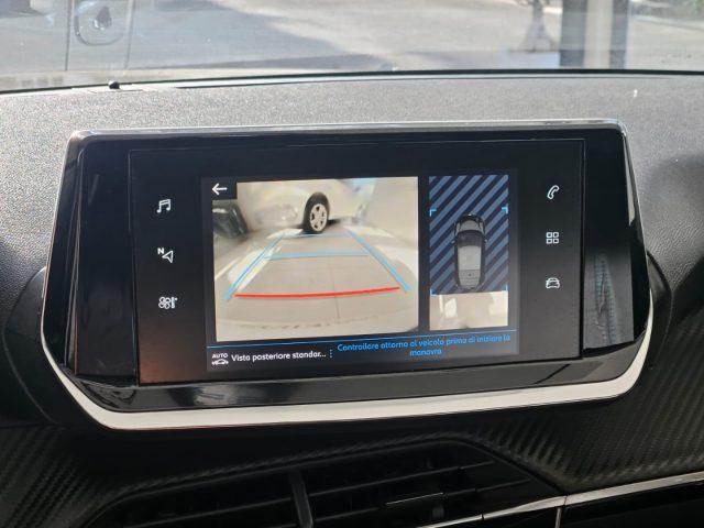 PEUGEOT 208 1° serie BlueHDi 100 S&S 5 porte Allure da?169,00