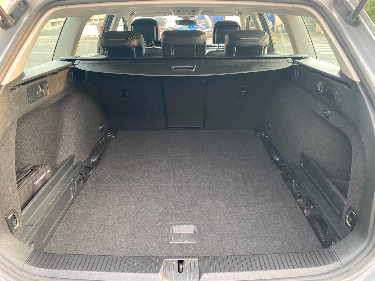 Volkswagen Passat SW 1.5 TSi 150Cv DsG Business