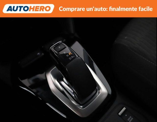 OPEL Corsa-e 5 porte Design & Tech