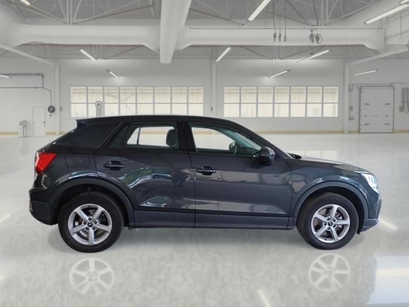 AUDI Q2 2.0 35 TDI BUSINESS S TRONIC SUV