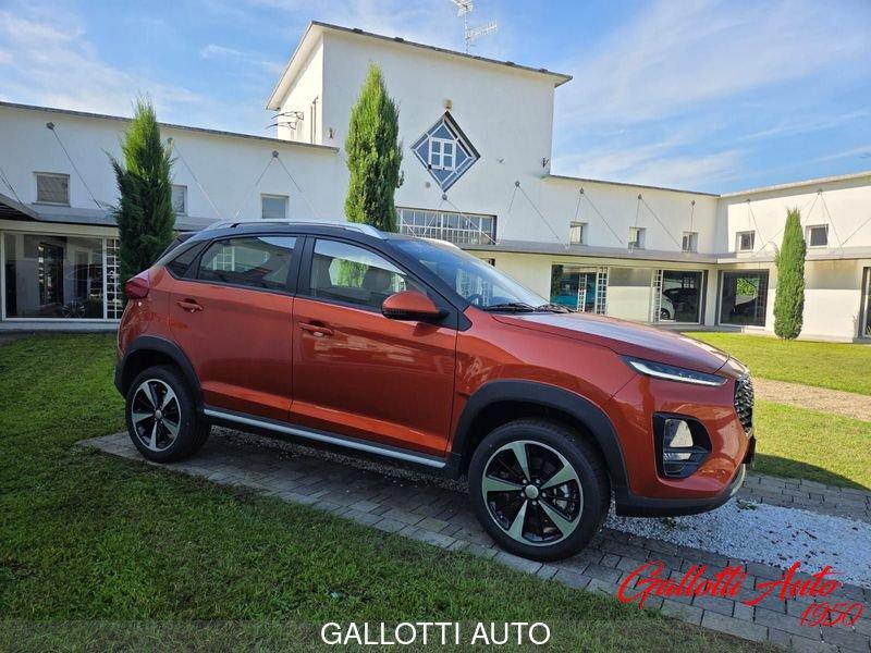 DR AUTOMOBILES dr 3.0 dr 3.0 1.5 CVT