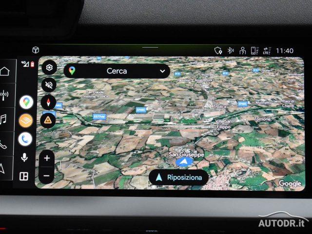 AUDI A3 SPB 30 g-tron S-tronic S-Line MATRIX, NAVI, RETROC