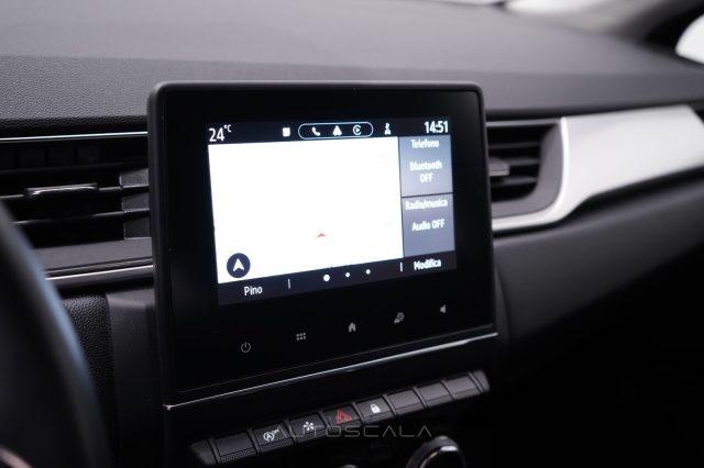 RENAULT Captur 1.0 TCe 90 CV Techno