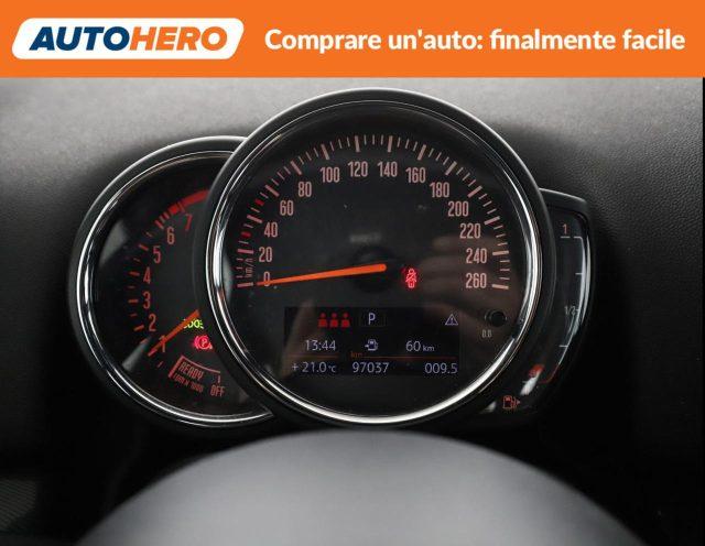 MINI Countryman 2.0 Cooper S Countryman