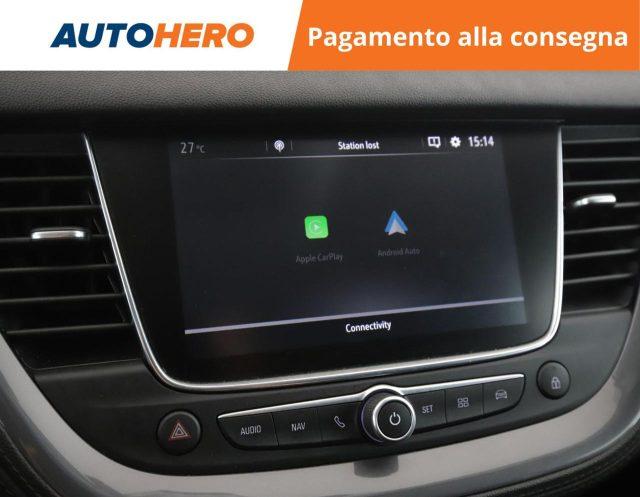 OPEL Grandland X 1.5 diesel Ecotec Start&Stop 2020