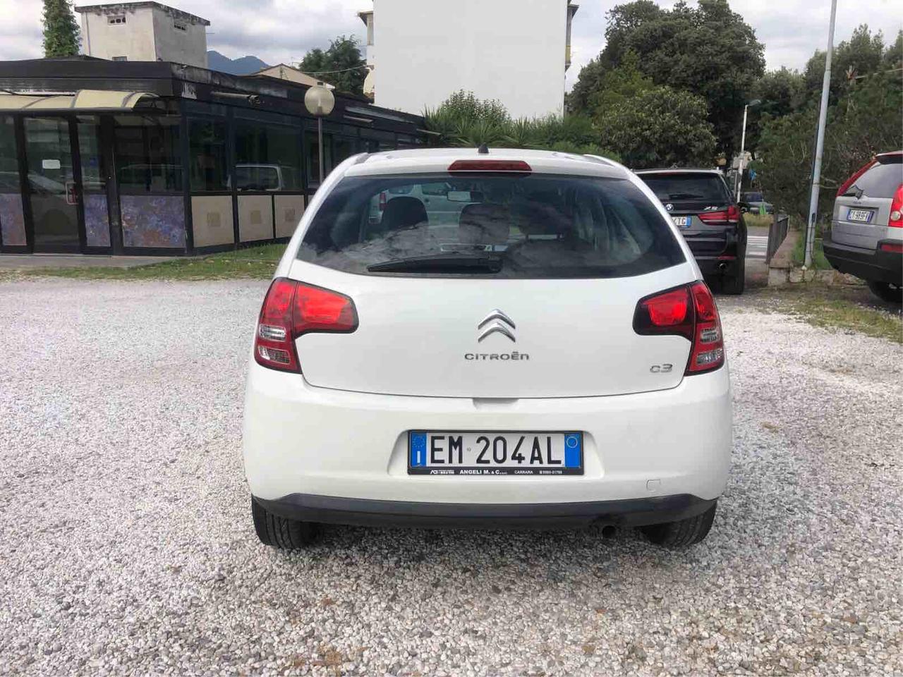 Citroen C3 - Exclusive - 55 000 KM