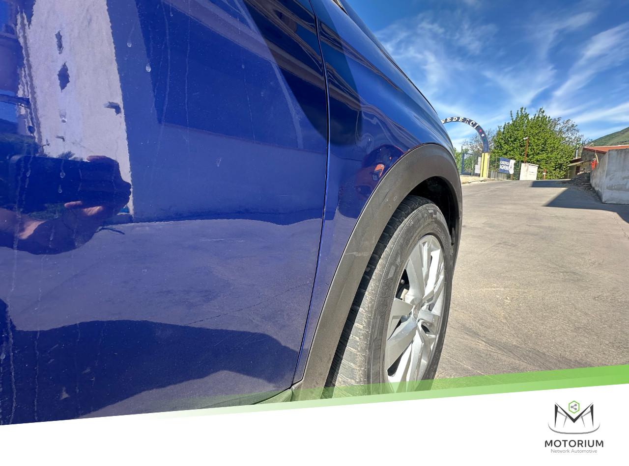 Peugeot 3008 3008 1.5 bluehdi Allure s&s 130cv