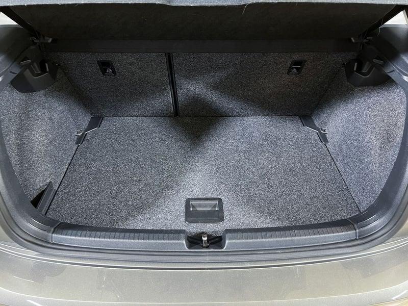 Volkswagen Polo Polo 1.0 MPI 5p. Comfortline BlueMotion Technology