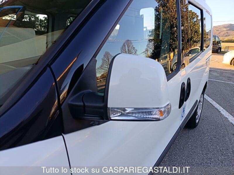 FIAT Doblò 1.6 MJT XL MAXI TRASPORTO DISABILI