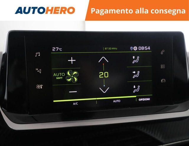 PEUGEOT 2008 BlueHDi 110 S&S Allure Pack