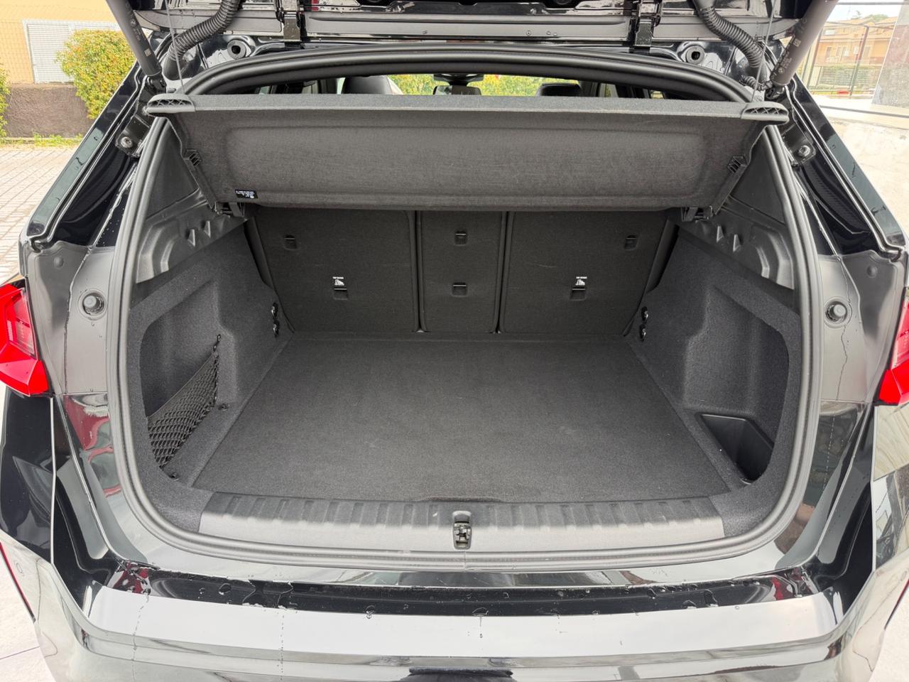 Bmw X1 xDrive 20d Msport Pro