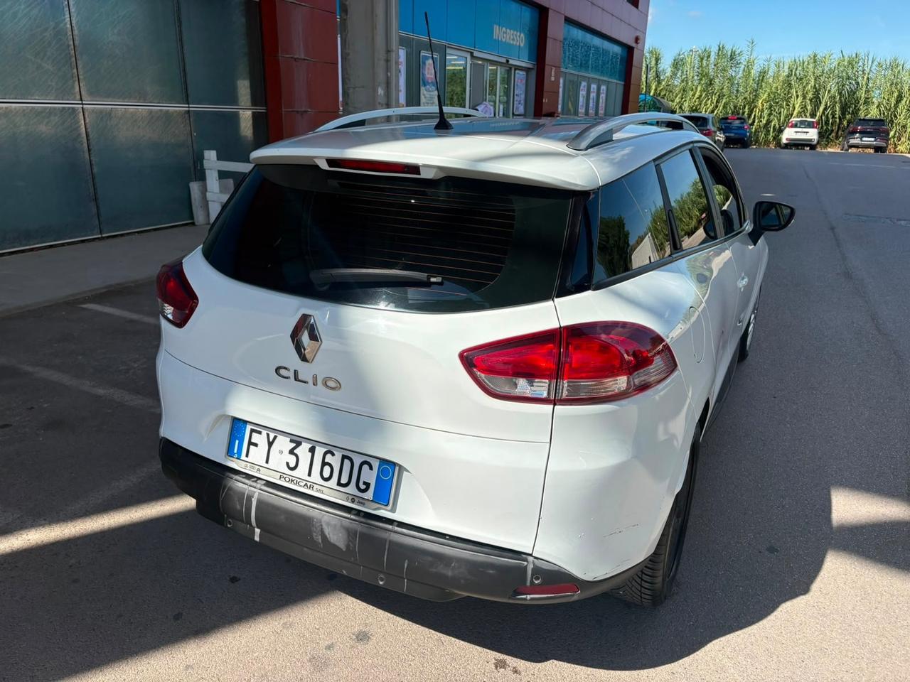 Renault Clio Sporter dCi 8V 75 CV Business 2019