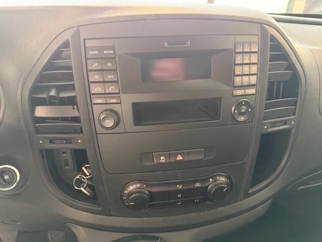 Mercedes-benz Vito 2.2 116 CDI PC-SL Furgone Long