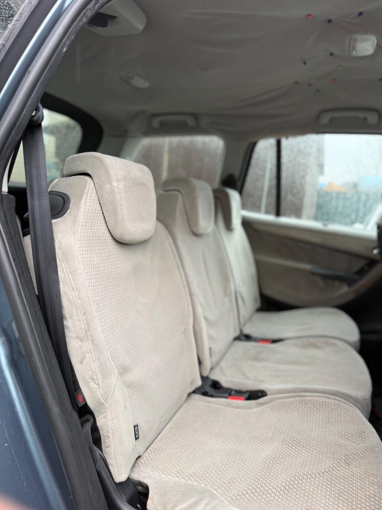 Citroen C4 Grand Picasso 1.6 HDi 110 FAP Elegance