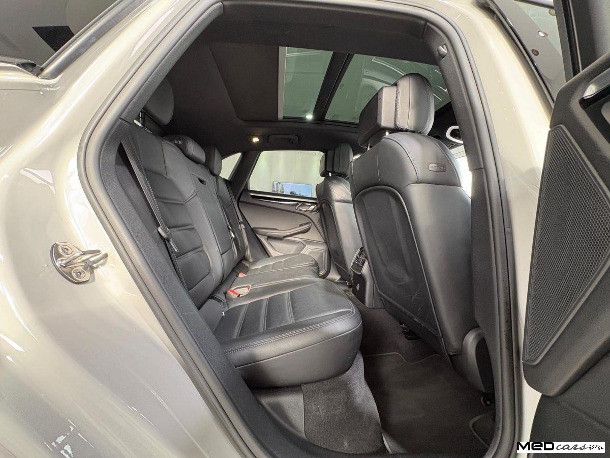 PORSCHE - Macan - 3.0 S