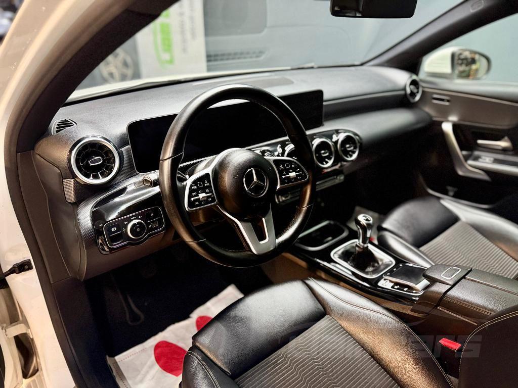 Mercedes Classe A A 180 Premium