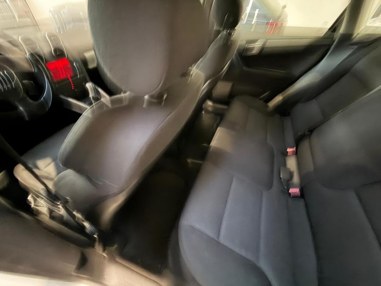 Audi A3 SPB 1.9 TDI F.AP. Ambition