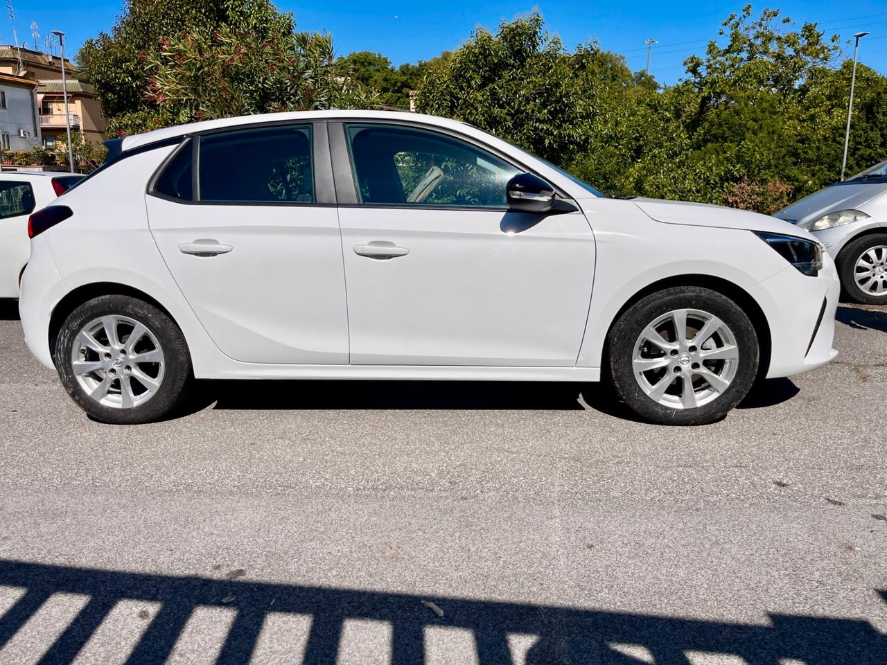 Opel Corsa 1.2 Blitz Edition