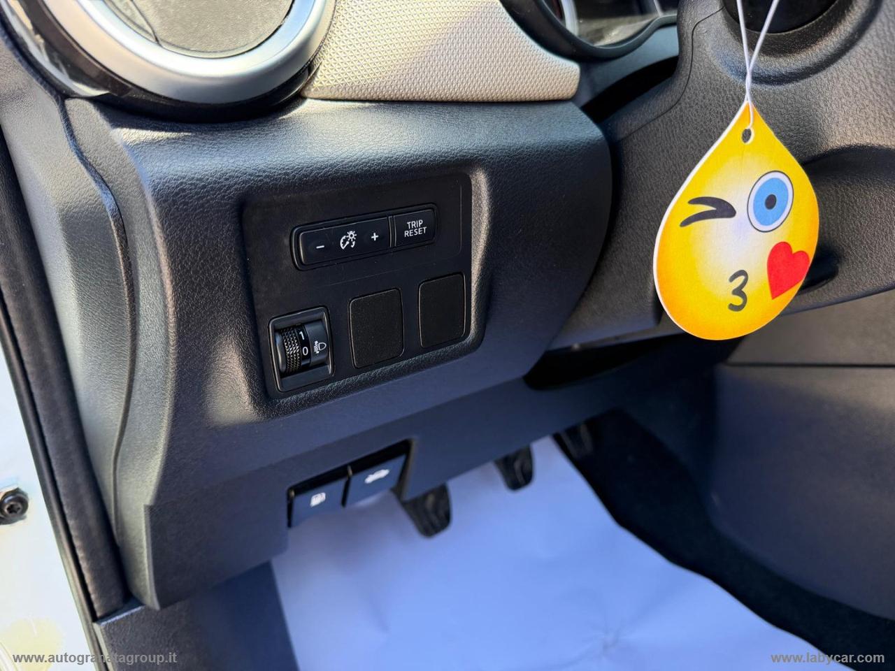 NISSAN Micra 1.5 dCi 8V 5p. N-Connecta SPETTACOLARE !