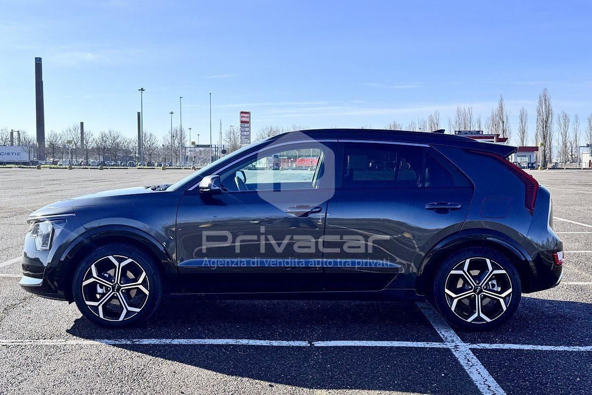 KIA Niro 1.6 GDi DCT HEV Style
