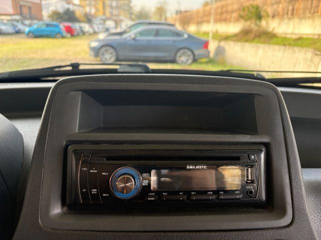 FIAT Panda 1.2 Dynamic OK NEOPATENTATI 5 POSTI EURO 4